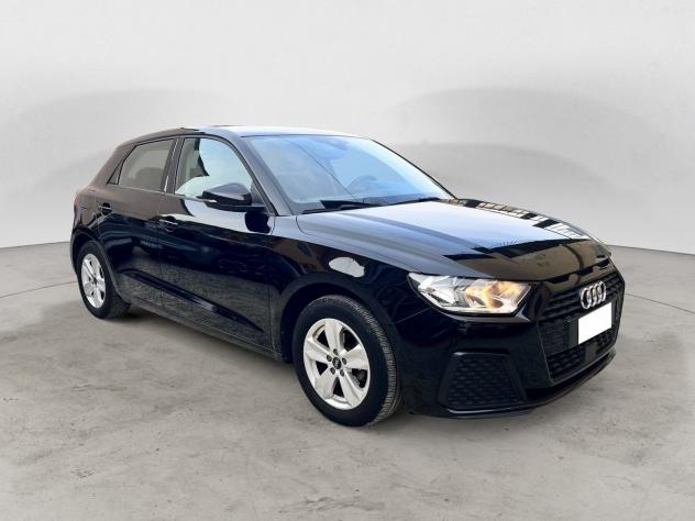 Audi A1 Sportback 25 TFSI Advanced
