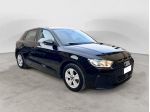 Audi A1 Sportback 25 TFSI Advanced