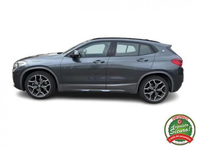 BMW X2 xDrive20d Msport-X rif. 23476134 - Foto 2