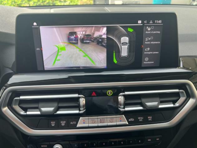 BMW X3 xDrive20i 48V rif. 23816084 - Foto 10