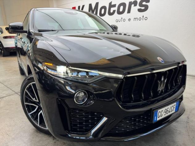 MASERATI Levante V6 AWD Gransport rif. 23944745 - Foto 2