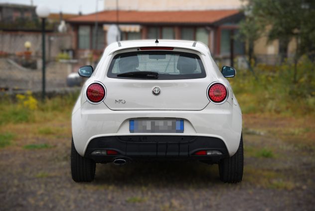 Alfa Romeo MiTo 1.3 JTDm-2 95 CV S&S Progression 2012 - Foto 6
