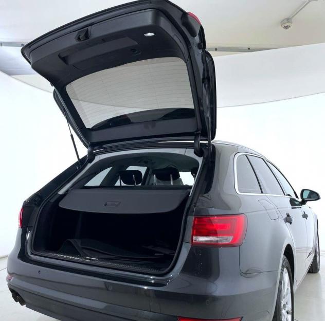 Audi A4 2.0 TDI 190cv quattro S tronic Business - Foto 6