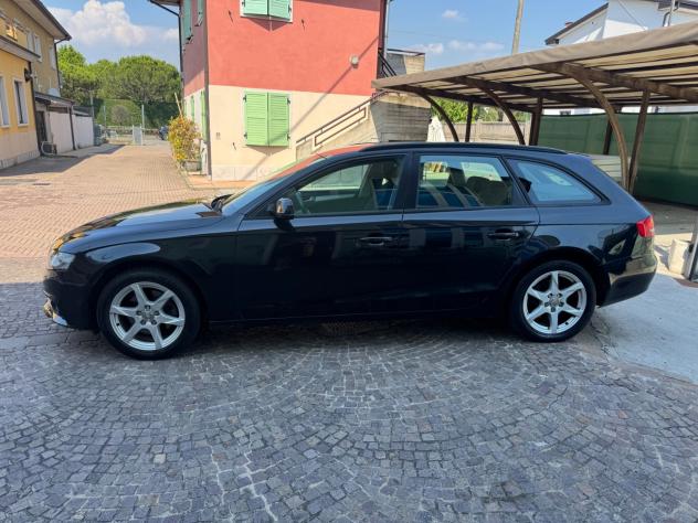 Audi A4 Avant 2.0 TDI 143CV F.AP. multitronic Advanced - Foto 3