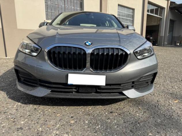 BMW 116 IN PROMO!!DIESEL 5 PORTE PRONTA CONSEGNA Advantage rif. 24003305 - Foto 2