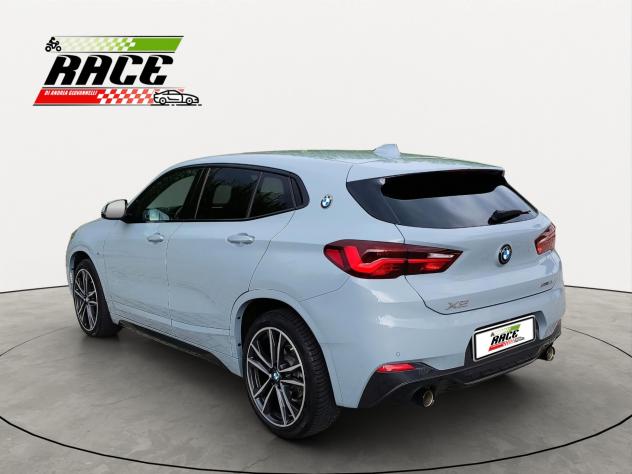BMW X2 sdrive18d - Foto 4