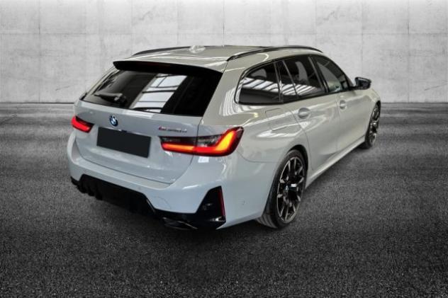 BMW 340 M d 48V xDrive Touring Msport Pro Serie 3(G20/1-8 rif. 24049154 - Foto 2