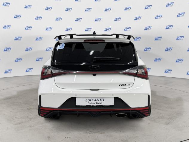 Hyundai i20 1.6 t-gdi N Performance - Foto 3