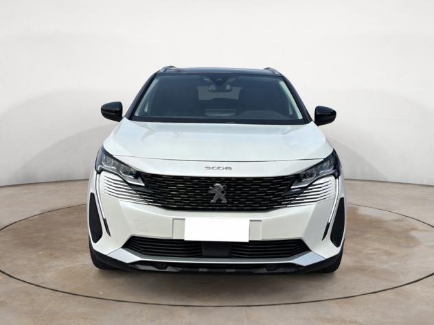 Peugeot 3008 BlueHDI 130 EAT8 S&S Allure Pack - Foto 8