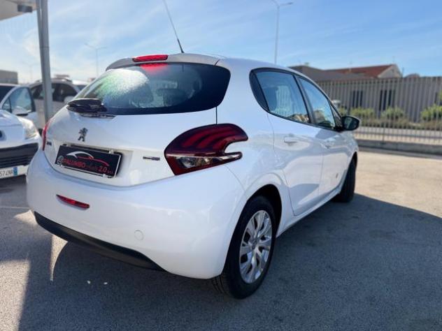 PEUGEOT 208 1° serie BlueHDi 75 5 porte Allure rif. 24198434 - Foto 5
