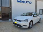 VW Golf 1.5 TGI DSG 5p. Executive