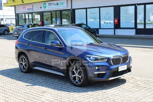 BMW X1 X1 sDrive18d xLine - Foto 3