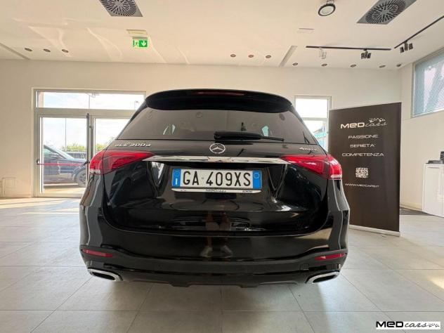MERCEDES - GLE - 300 d 4Matic Premium AMG - Foto 8