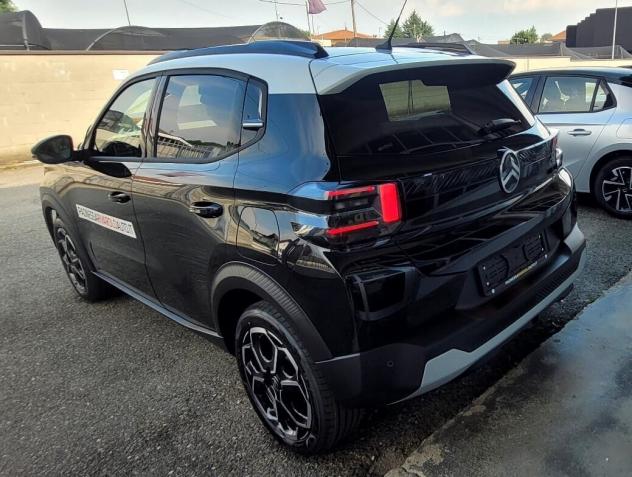 Citroen C3 MAX 100 CV NESSUN OBBLIGO FINANZIARIO - Foto 5