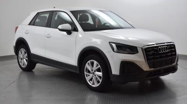 AUDI Q2 35 TDI Quattro S tronic - 90.000 Km rif. 23308551 - Foto 3