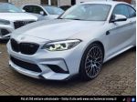 BMW M2 Competition DKG rif. 23247800