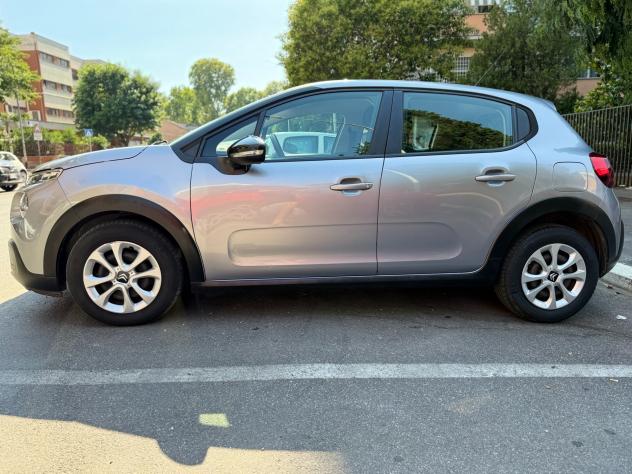 Citroen C3 1.5 Hdi 102cv Garanzia 12m - Foto 4