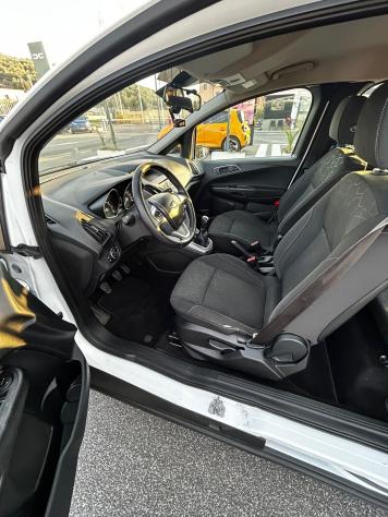Ford B-Max B-Max 1.4 Business Gpl 87cv E6 - Foto 7