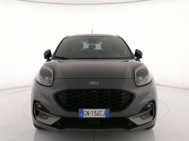 Ford Puma 1.0 ecoboost h ST-Line s&s 125cv - Foto 4