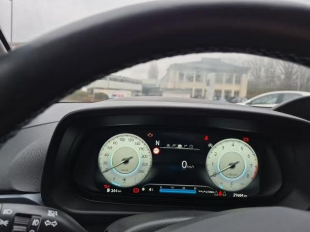 HYUNDAI i20 N 1.6 T-GDI N-Performance rif. 23418007 - Foto 9