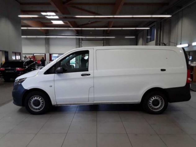 MERCEDES-BENZ Vito 2.2 114 CDI Long rif. 20461735 - Foto 6