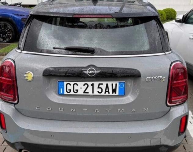 Mini Cooper Countryman SE all4 Automatica FULL LED - Foto 2