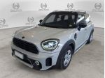 MINI Countryman Cooper D Business automatica