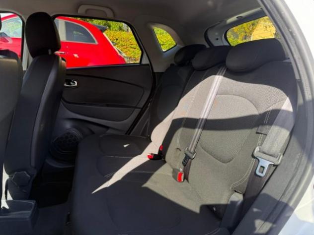 RENAULT Captur 1500 DCI SPORT EDITION 90CV NAV CAM "16 ITALIA rif. 23523643 - Foto 8