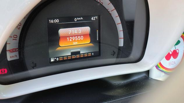 smart fortwo 70 1.0 52kW passion twinamic - Foto 3