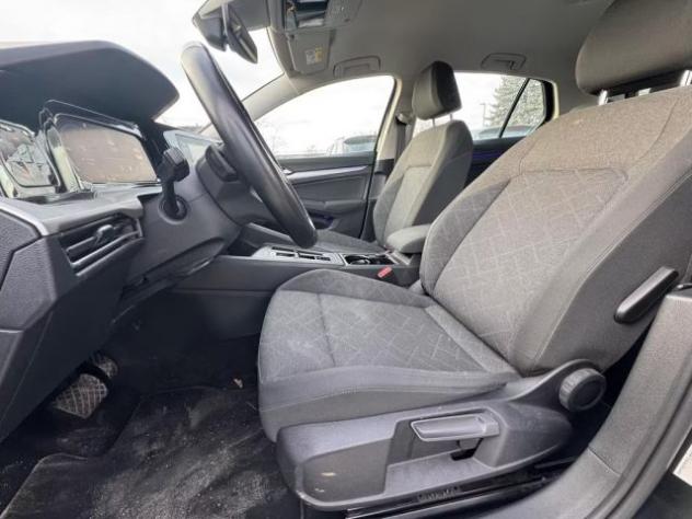 VOLKSWAGEN Golf 2.0 TDI 116 CV DSG SCR Life rif. 23235089 - Foto 4