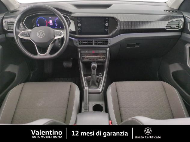 Volkswagen T-Cross 1.0 TSI DSG Advanced - Foto 7