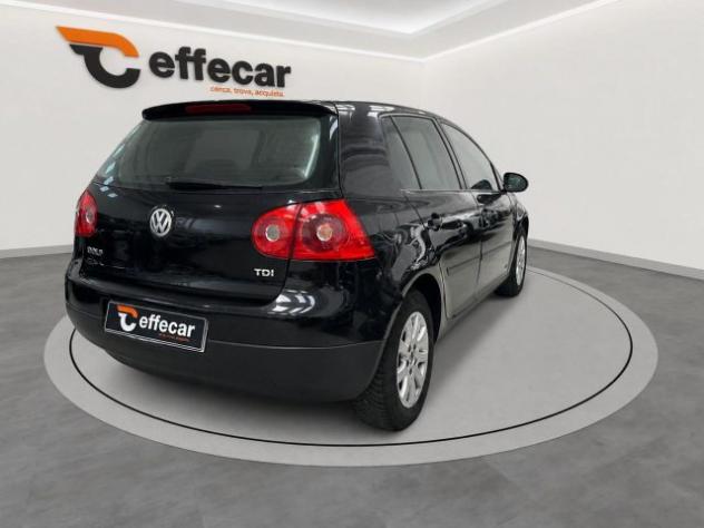 VOLKSWAGEN Golf 1.9 TDI 5 PORTE rif. 24010335 - Foto 6