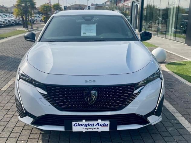 PEUGEOT 308 3ª serie 308 BlueHDi 130 S&S EAT8 SW GT - Foto 3
