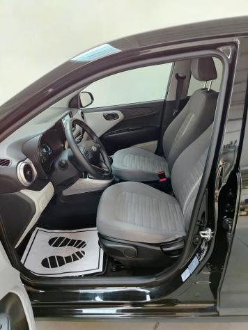 Hyundai i10 1.0 MPI A/T Prime - Foto 6