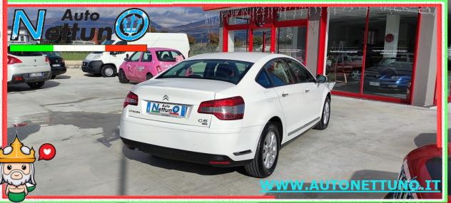 Citroen C5 1.6 e-HDi 110 airdream CMP-6 Seduction - Foto 5