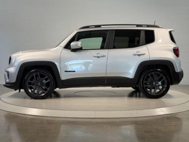 JEEP Renegade 1.3 T4 DDCT S FULL LED / PREZZO REALE rif. 23745901 - Foto 2