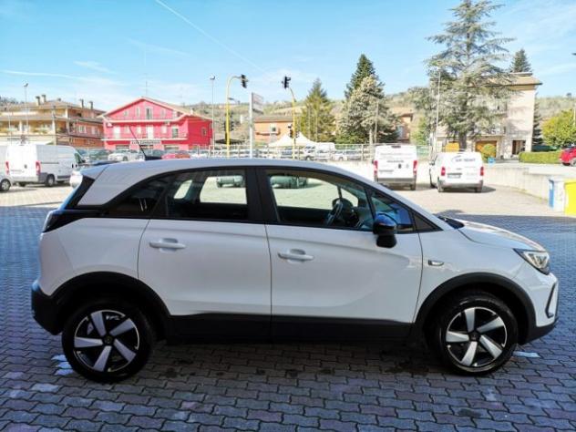 OPEL Crossland 1.5 DIESEL 110CV EDITION S&S MT6 FP- NEOPATENTATI rif. 23401757 - Foto 9