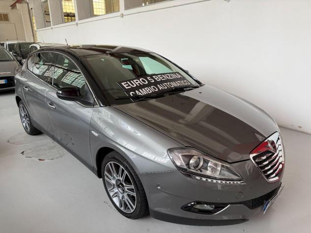 LANCIA - Delta - 1.8 Di Turbo-Jet Sportr. Platinum - Foto 3