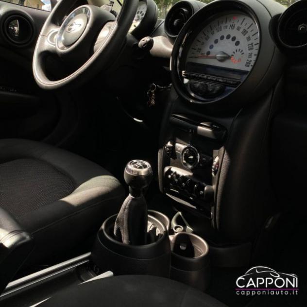 MINI One D 1.6 16V - NEOPATENTATI rif. 24159265 - Foto 9