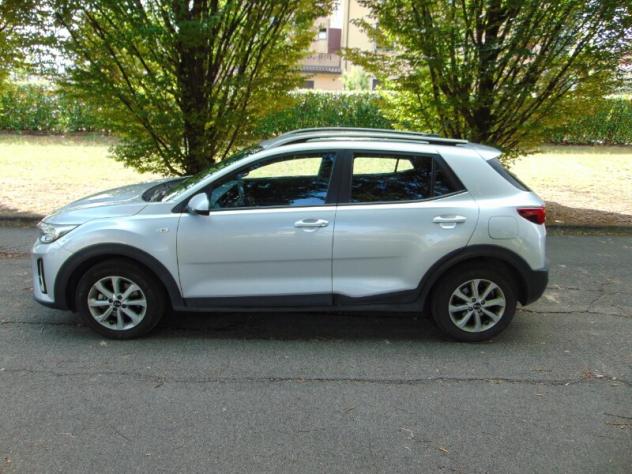 KIA Stonic Stonic 1.2 DPI ECO GPL Urban - Foto 4