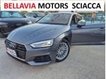 Audi A5 SPB 2.0 TDI 190CV LED NAVI UNIPROPRIETARIO