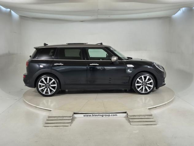 MINI Clubman Mini F54 2019 Benzina Mini 2.0 Cooper S Yours 178cv auto - Foto 6