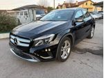 MERCEDES-BENZ GLA 220 d Automatic 4Matic Sport rif. 23385450