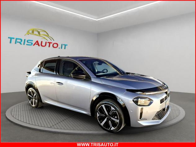LANCIA Ypsilon 1.2T Mhev E-dct LX NEOPATENTATI (FULL LED+PELLE+NAVI)