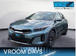 KIA XCeed 1.6 CRDi 136 CV MHEV DCT Business rif. 24118104