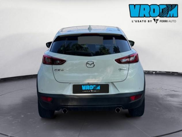 MAZDA CX-3 1.5L Skyactiv-D Exceed rif. 23786199 - Foto 6