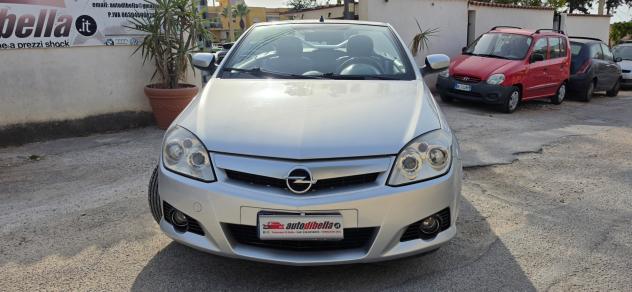 Opel Tigra TwinTop 1.4 16V Sport - Foto 2