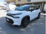 CITROEN C3 Aircross BlueHDi 110 S&S Feel rif. 23641209