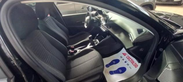 PEUGEOT 208 PureTech 75CV Stop&Start 5 porte ACTIVE rif. 23816648 - Foto 7