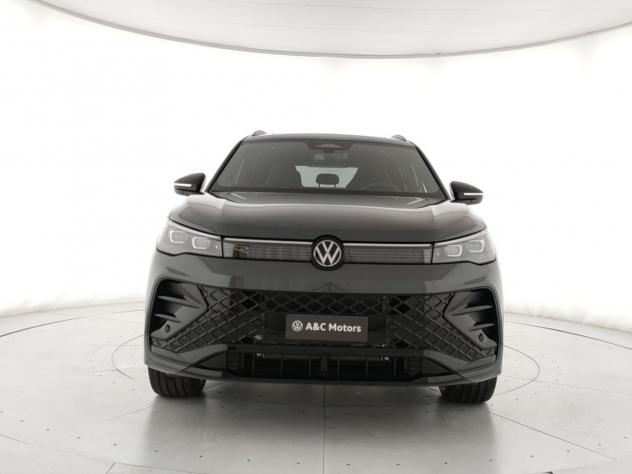 Volkswagen Tiguan 1.5 tsi ehybrid R-Line 204cv dsg - Foto 2